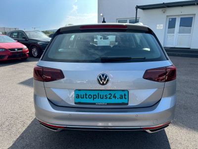 VW Passat Gebrauchtwagen VW Passat Gebrauchtwagen