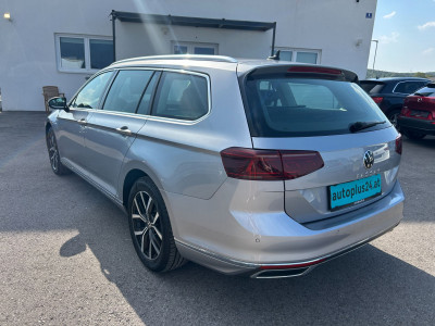 VW Passat Gebrauchtwagen VW Passat Gebrauchtwagen