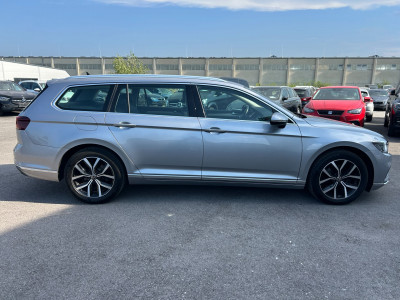 VW Passat Gebrauchtwagen VW Passat Gebrauchtwagen