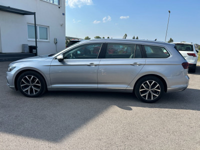 VW Passat Gebrauchtwagen VW Passat Gebrauchtwagen