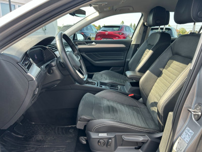 VW Passat Gebrauchtwagen VW Passat Gebrauchtwagen