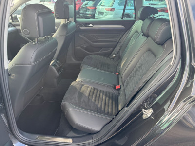 VW Passat Gebrauchtwagen VW Passat Gebrauchtwagen