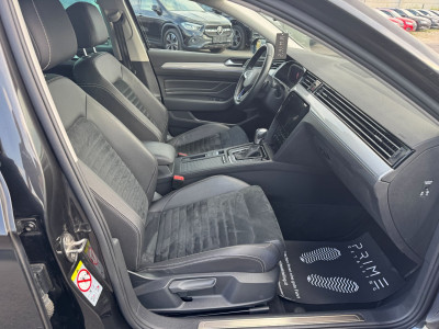 VW Passat Gebrauchtwagen VW Passat Gebrauchtwagen