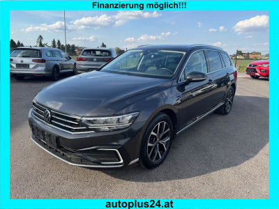 VW Passat Gebrauchtwagen VW Passat Gebrauchtwagen