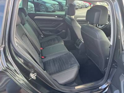 VW Passat Gebrauchtwagen VW Passat Gebrauchtwagen
