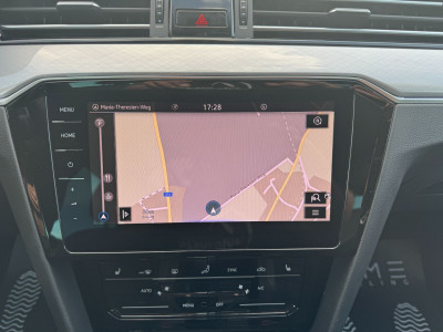 VW Passat Gebrauchtwagen VW Passat Gebrauchtwagen