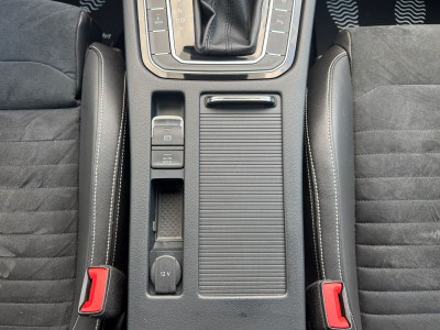VW Passat Gebrauchtwagen VW Passat Gebrauchtwagen