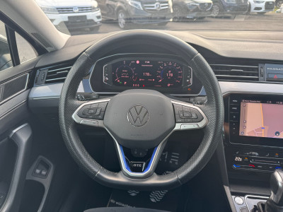 VW Passat Gebrauchtwagen VW Passat Gebrauchtwagen
