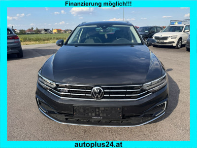 VW Passat Gebrauchtwagen VW Passat Gebrauchtwagen