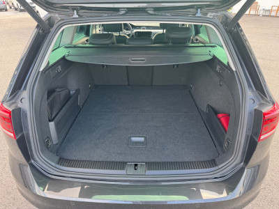 VW Passat Gebrauchtwagen VW Passat Gebrauchtwagen