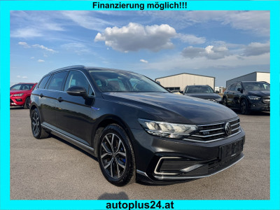 VW Passat Gebrauchtwagen VW Passat Gebrauchtwagen