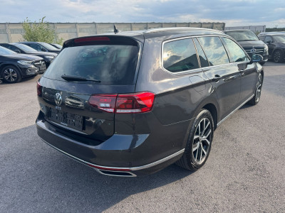 VW Passat Gebrauchtwagen VW Passat Gebrauchtwagen