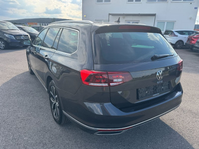 VW Passat Gebrauchtwagen VW Passat Gebrauchtwagen