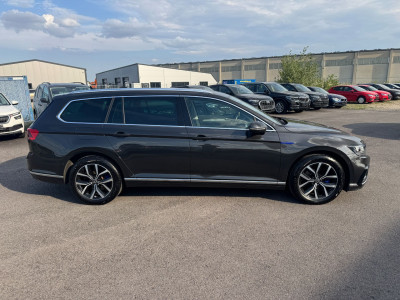 VW Passat Gebrauchtwagen VW Passat Gebrauchtwagen