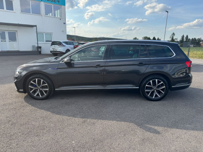 VW Passat Gebrauchtwagen VW Passat Gebrauchtwagen