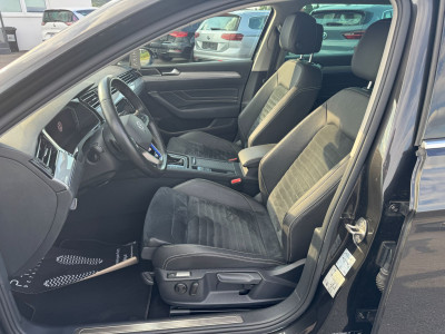 VW Passat Gebrauchtwagen VW Passat Gebrauchtwagen