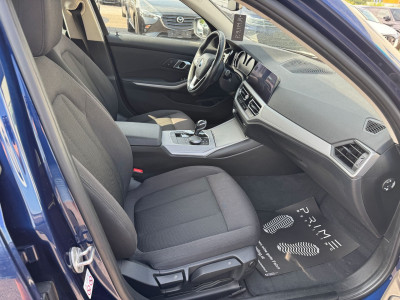 BMW 3er Gebrauchtwagen BMW 3er Gebrauchtwagen