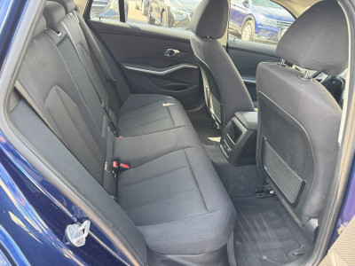BMW 3er Gebrauchtwagen BMW 3er Gebrauchtwagen