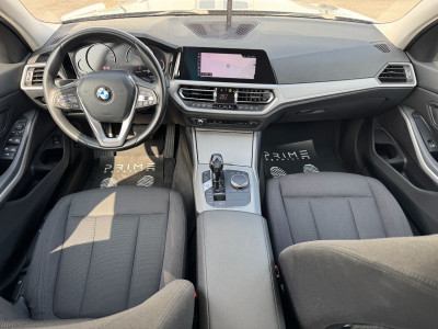 BMW 3er Gebrauchtwagen BMW 3er Gebrauchtwagen