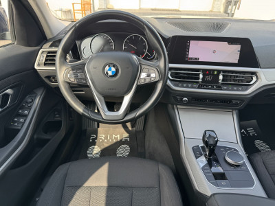 BMW 3er Gebrauchtwagen BMW 3er Gebrauchtwagen