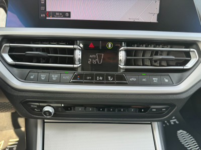 BMW 3er Gebrauchtwagen BMW 3er Gebrauchtwagen
