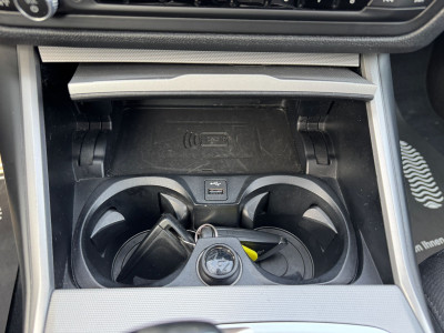 BMW 3er Gebrauchtwagen BMW 3er Gebrauchtwagen