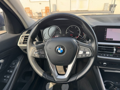 BMW 3er Gebrauchtwagen BMW 3er Gebrauchtwagen