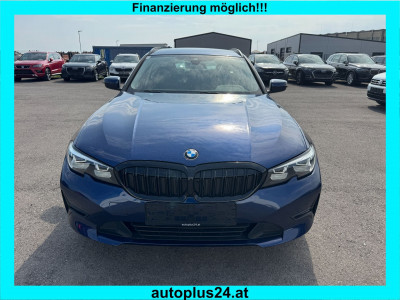 BMW 3er Gebrauchtwagen BMW 3er Gebrauchtwagen