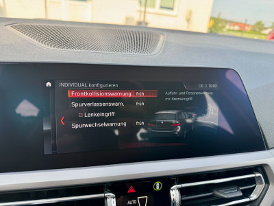 BMW 3er Gebrauchtwagen BMW 3er Gebrauchtwagen