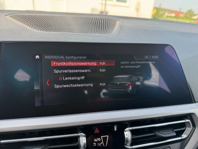BMW 3er Gebrauchtwagen BMW 3er Gebrauchtwagen