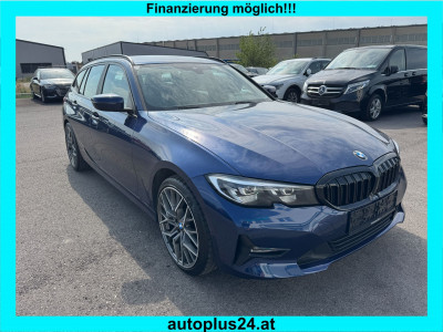 BMW 3er Gebrauchtwagen BMW 3er Gebrauchtwagen