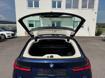 BMW 3er Gebrauchtwagen BMW 3er Gebrauchtwagen