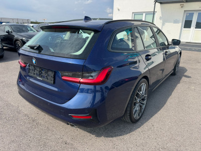 BMW 3er Gebrauchtwagen BMW 3er Gebrauchtwagen