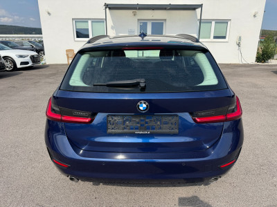 BMW 3er Gebrauchtwagen BMW 3er Gebrauchtwagen