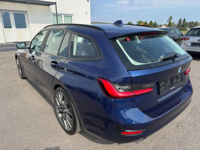 BMW 3er Gebrauchtwagen BMW 3er Gebrauchtwagen