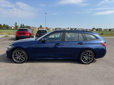 BMW 3er Gebrauchtwagen BMW 3er Gebrauchtwagen