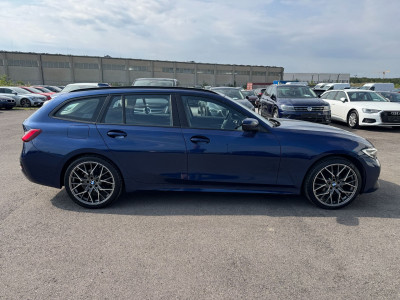 BMW 3er Gebrauchtwagen BMW 3er Gebrauchtwagen