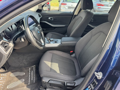 BMW 3er Gebrauchtwagen BMW 3er Gebrauchtwagen
