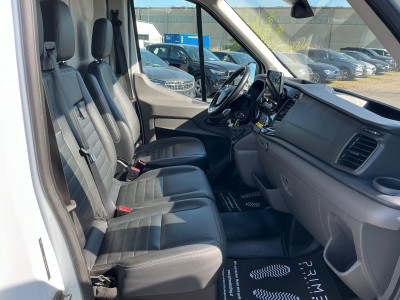 Ford Transit Gebrauchtwagen Ford Transit Gebrauchtwagen