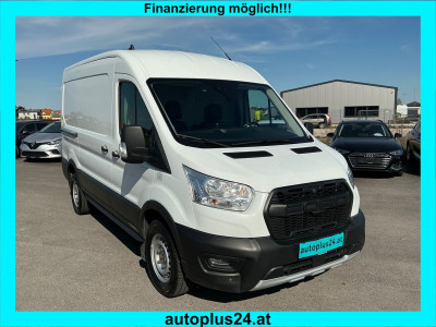 Ford Transit Gebrauchtwagen Ford Transit Gebrauchtwagen