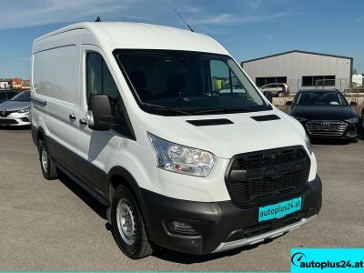 Ford Transit Gebrauchtwagen Ford Transit Gebrauchtwagen