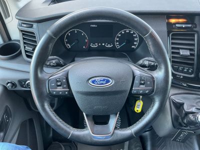 Ford Transit Gebrauchtwagen Ford Transit Gebrauchtwagen