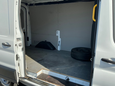 Ford Transit Gebrauchtwagen Ford Transit Gebrauchtwagen