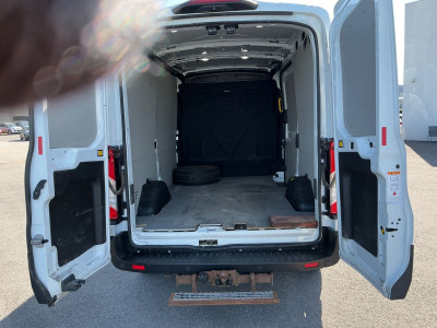 Ford Transit Gebrauchtwagen Ford Transit Gebrauchtwagen