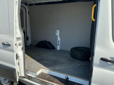 Ford Transit Gebrauchtwagen Ford Transit Gebrauchtwagen