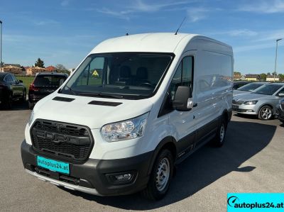 Ford Transit Gebrauchtwagen Ford Transit Gebrauchtwagen