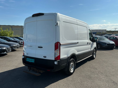 Ford Transit Gebrauchtwagen Ford Transit Gebrauchtwagen