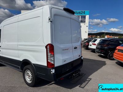 Ford Transit Gebrauchtwagen Ford Transit Gebrauchtwagen