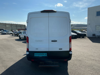 Ford Transit Gebrauchtwagen Ford Transit Gebrauchtwagen