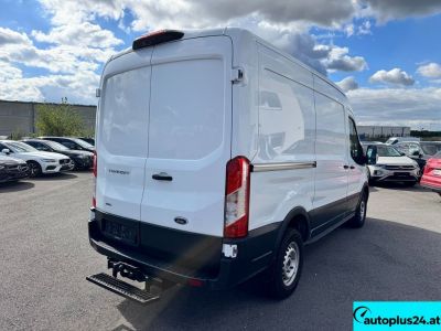 Ford Transit Gebrauchtwagen Ford Transit Gebrauchtwagen